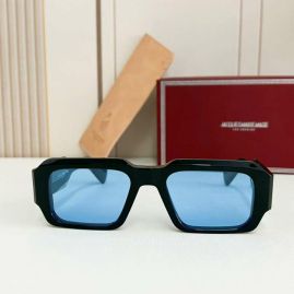 Picture of Jacques Marie Mage Sunglasses _SKUfw49434692fw